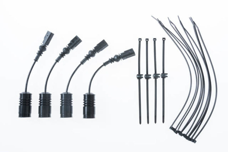 KW Electronic Damping Cancellation Kit 2017+ Audi R8 (4S) - KW S68510489