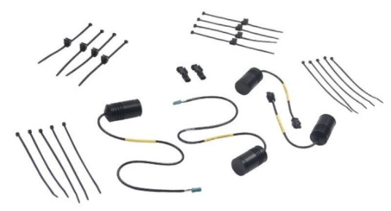 KW 2020+ Chevrolet Corvette C8 ESC Module - KW S68511166