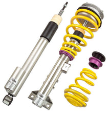 Load image into Gallery viewer, KW V3 Coilover Kit for Chevrolet Corvette C7 with electronic shock control system