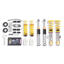 Load image into Gallery viewer, KW V3 Coilover w/ Cancellation Kit 15 BMW F80/F82 M3/M4 - Black Ops Auto Works