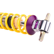 Load image into Gallery viewer, KW V3 lowering coilover kit for Corvette C7 retaining electronic shock functionality