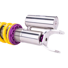 Load image into Gallery viewer, Performance suspension upgrade KW V3 coilover kit for Chevrolet Corvette C7