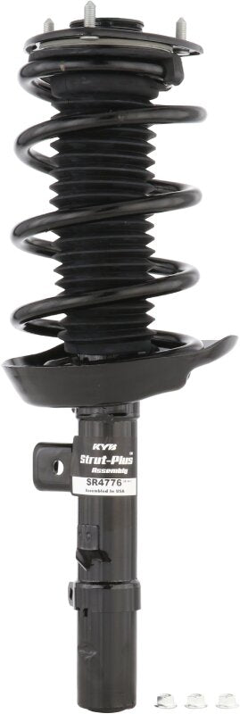 KYB 13-17 Honda Accord / 15-20 Acura TLX V6 3.5L Strut Plus Assembly - Front Left KYB KYBSR4776