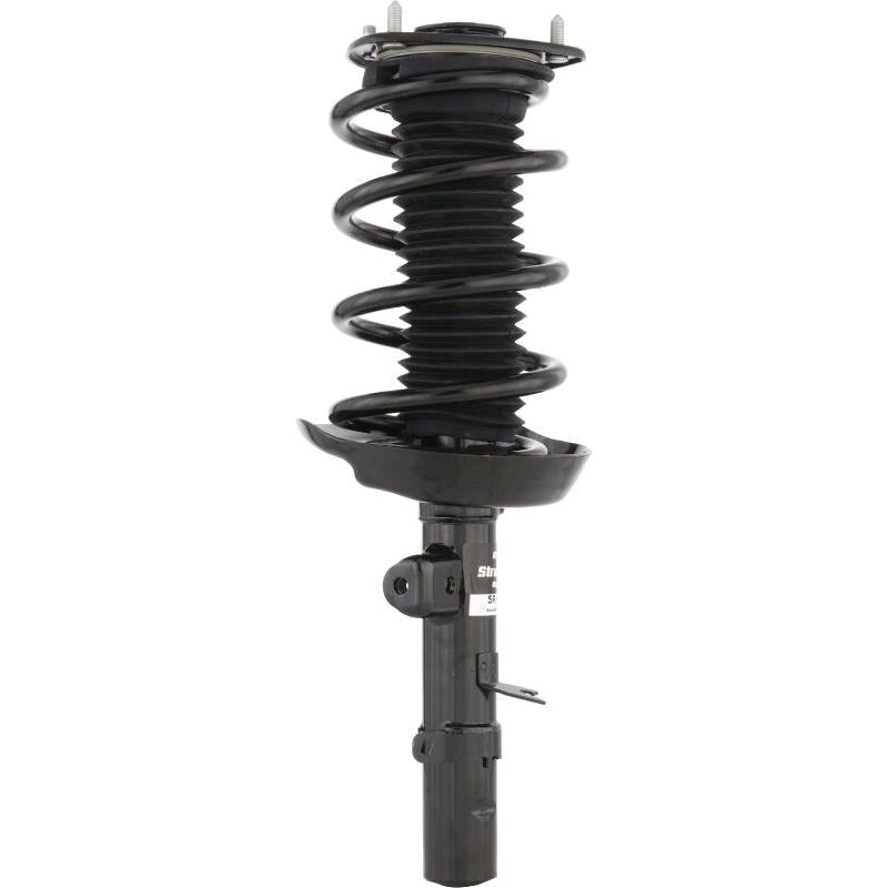 KYB 13-17 Honda Accord / 15-20 Acura TLX V6 3.5L Strut Plus Assembly - Front Left KYB KYBSR4776