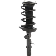 Load image into Gallery viewer, KYB 13-17 Honda Accord / 15-20 Acura TLX V6 3.5L Strut Plus Assembly - Front Left KYB KYBSR4776