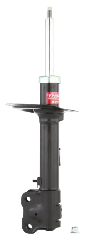 KYB 14-20 Mitsubishi Outlander Front Right Gas Strut Excel-G KYB KYB3350036