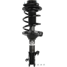 Load image into Gallery viewer, KYB KYB 15-17 Subaru Legacy AWD Suspension Strut and Coil Spring Assembly - Front Left