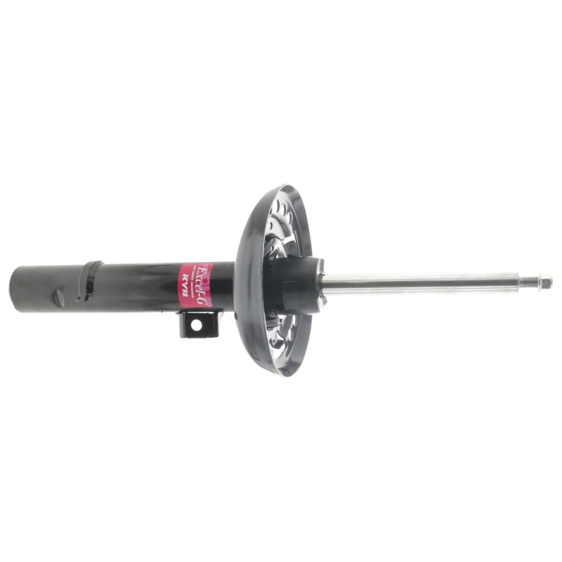 KYB 16-18 Honda Civic (Excl. Si, Type R) Front Left Strut Excel-G - Black Ops Auto Works