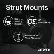 Load image into Gallery viewer, KYB 18-22 Hyundai Kona Strut Mount Kit - Front - KYB SM5961