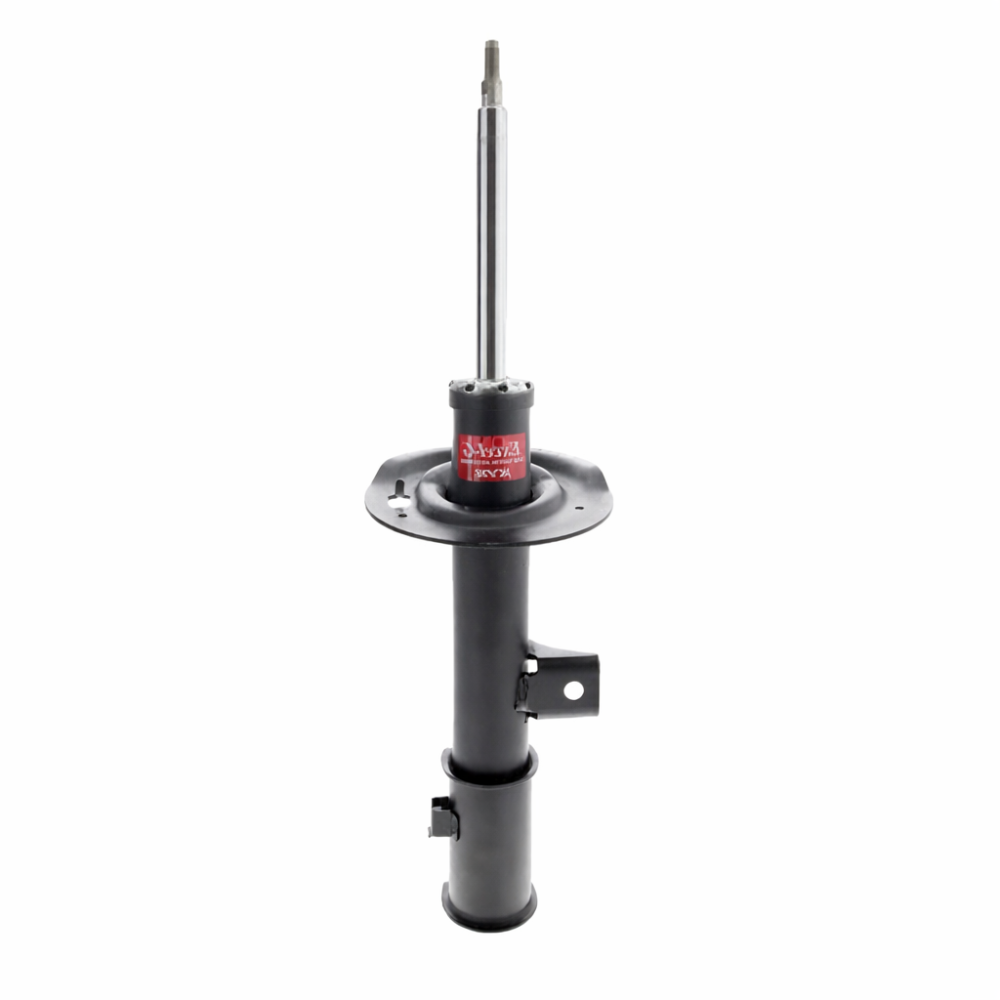 KYB Excel-G front right gas strut full view