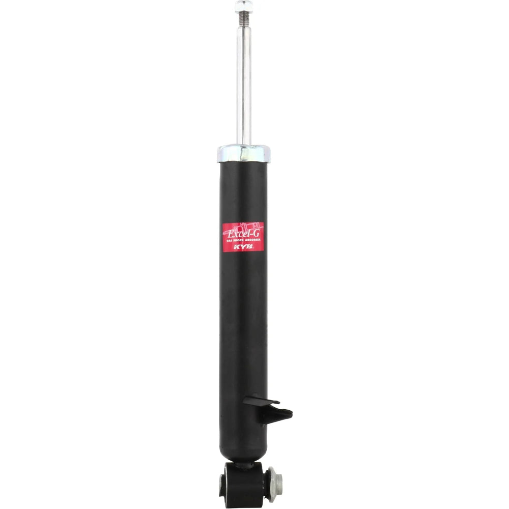 KYB Excel-G rear left strut unit complete view
