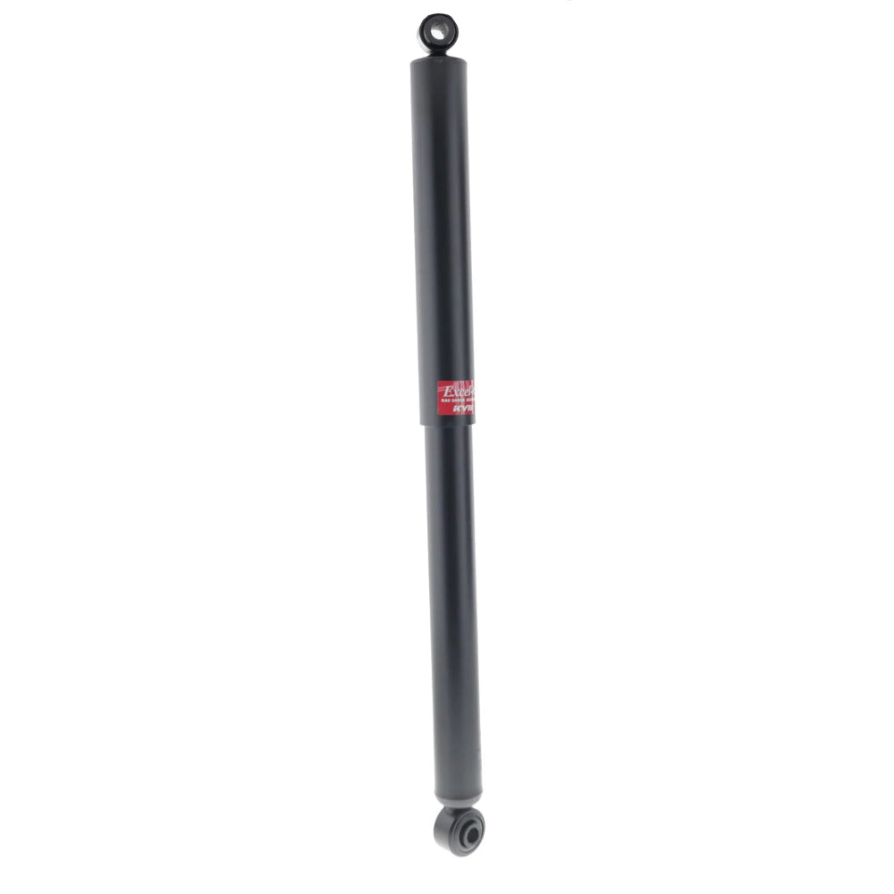 KYB Excel-G rear gas shock full view