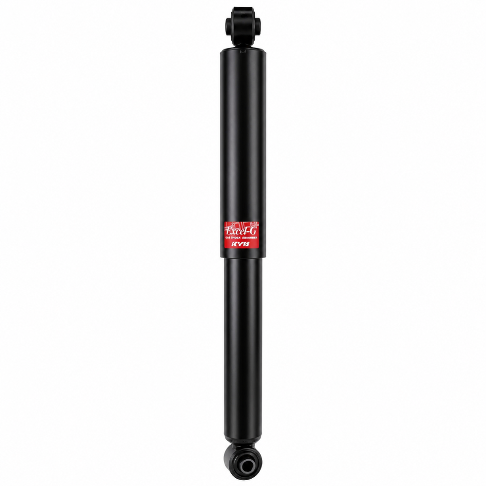 KYB 3450043 Excel-G rear shock for 2019-2021 Chevy Silverado and GMC Sierra 1500 Z85