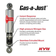 Load image into Gallery viewer, KYB 5530012 motor vehicle suspension parts product view 3