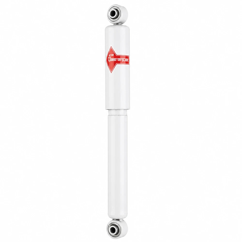 KYB 15-22 Chevrolet Colorado (RWD & 4WD) / GMC Canyon (RWD & 4WD) Gas-a-Just Gas Shock - Rear - KYB 5540056