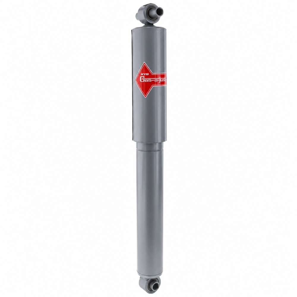 KYB 5550016 front Gas-A-Just monotube shock for Jeep Wrangler JL and Jeep Gladiator JT
