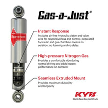 Load image into Gallery viewer, KYB 5550035 shock absorbers product view 1