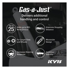 Load image into Gallery viewer, KYB 5550035 shock absorbers product view 2
