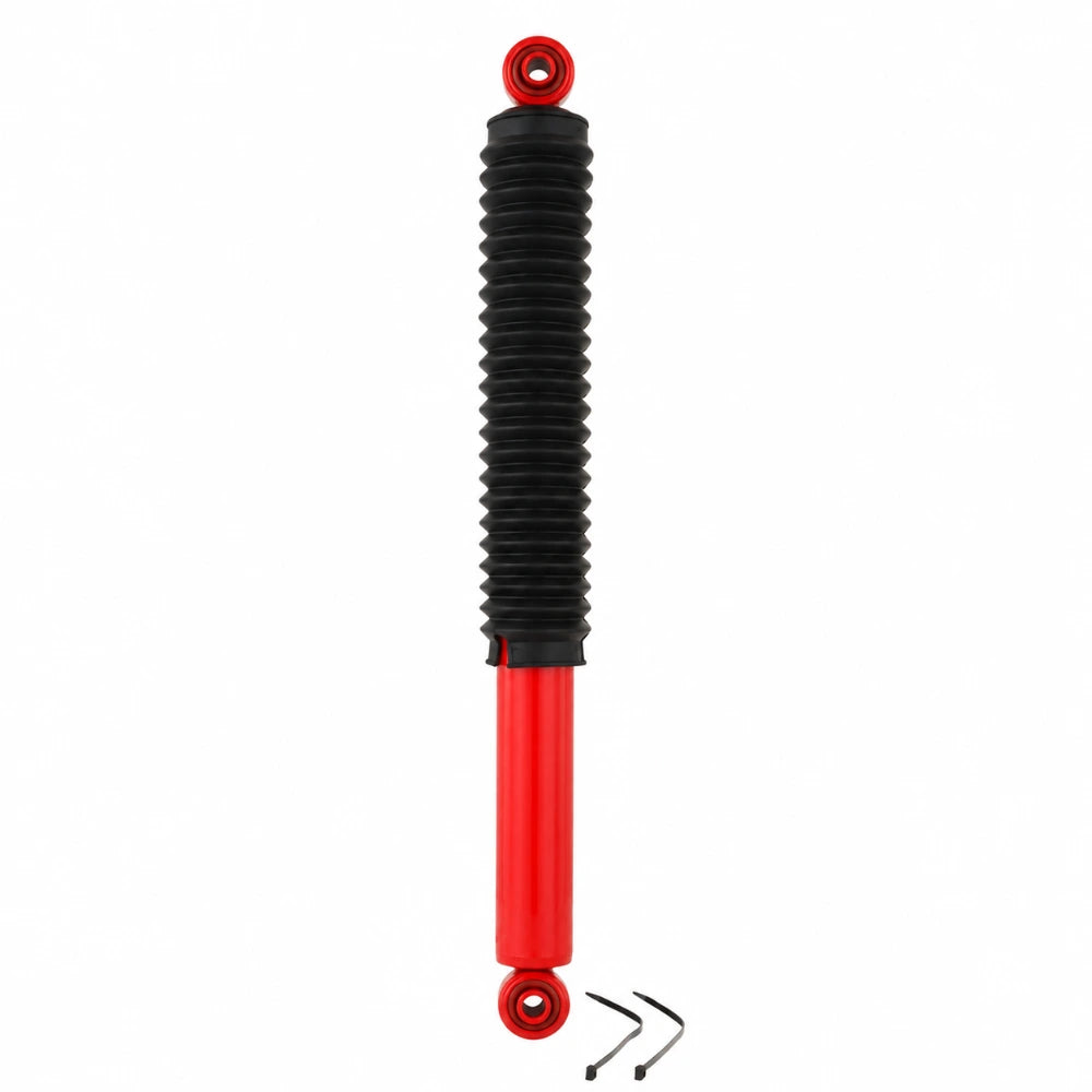KYB 19-21 Chevrolet Silverado / GMC Sierra 1500 MonoMax Gas Shock - Rear - KYB 5650028