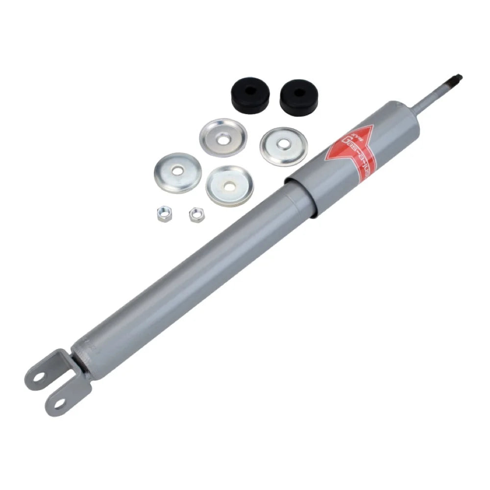 KYB KG4730 shock absorbers product view 2