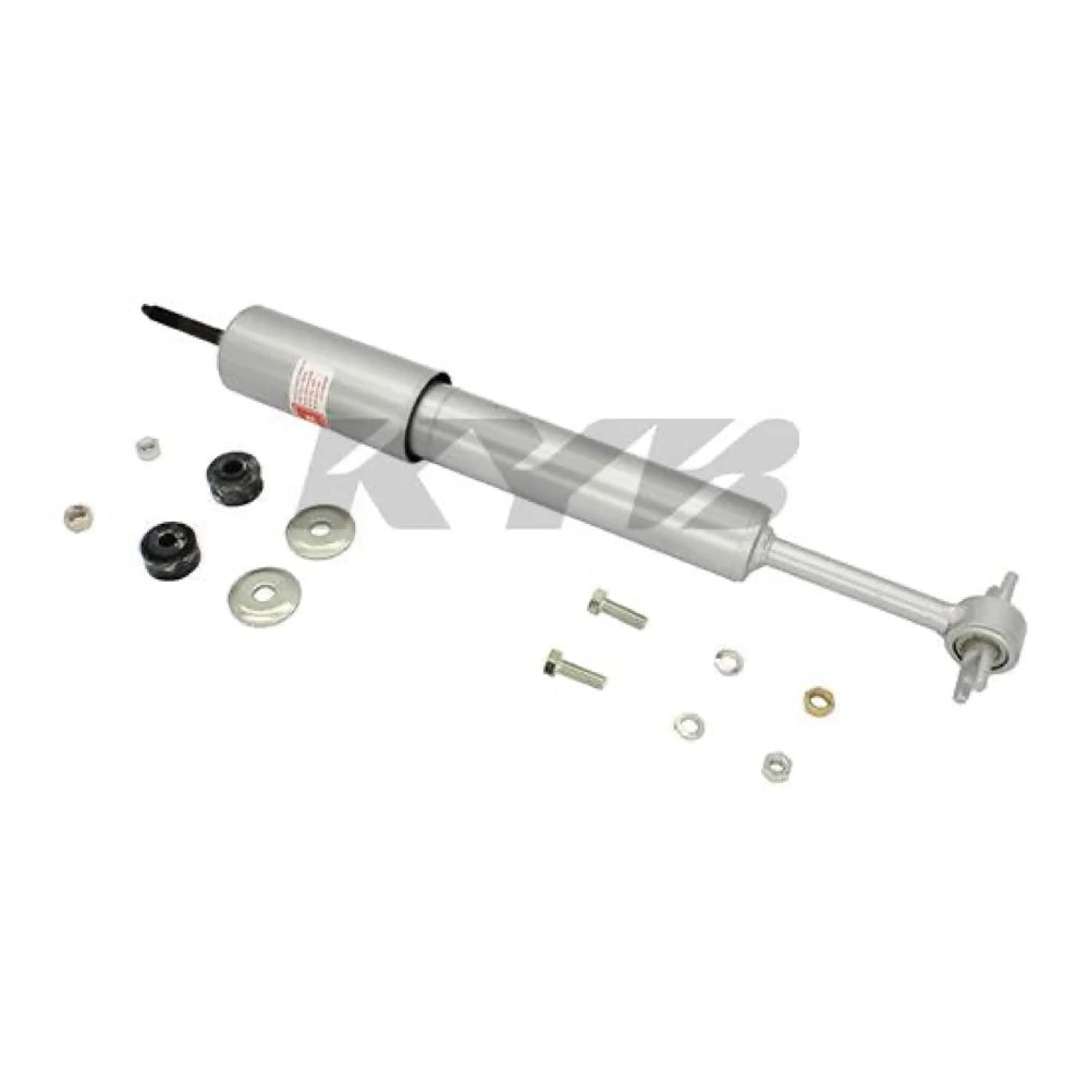 KYB KG54309 shock absorbers product view 2