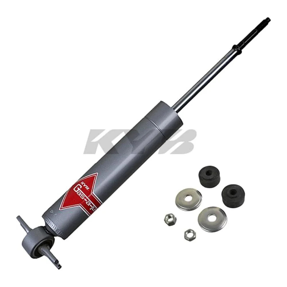 KYB KG5478 shock absorbers product view 4