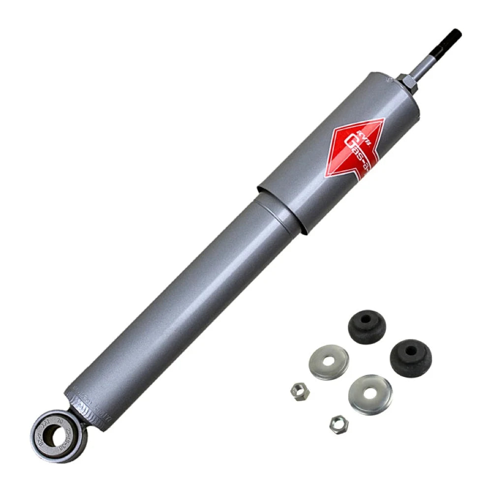 KYB KG5497 shock absorbers product view 4