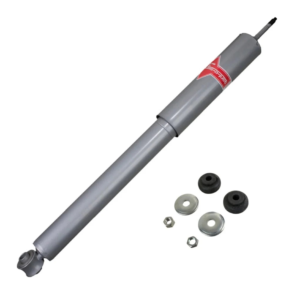 KYB KG5498 shock absorbers product view 2
