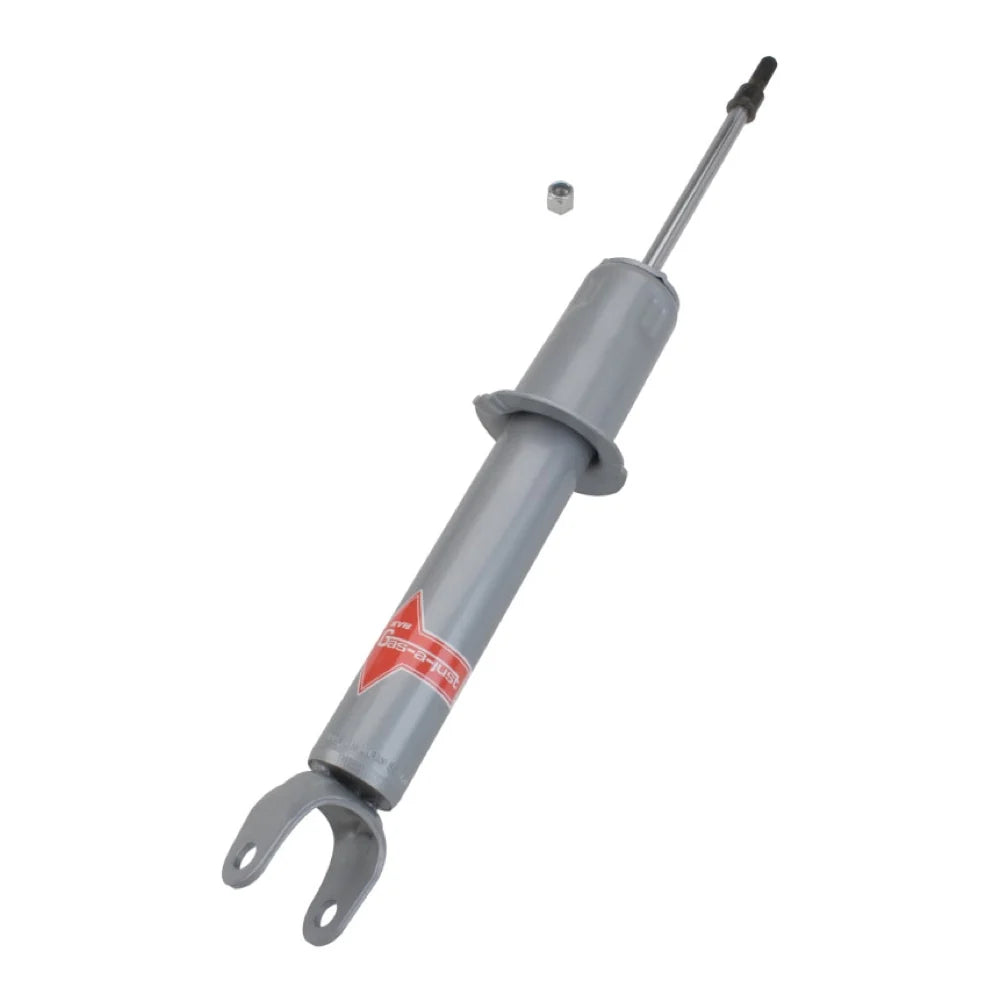 KYB KG6799 shock absorbers product view 2