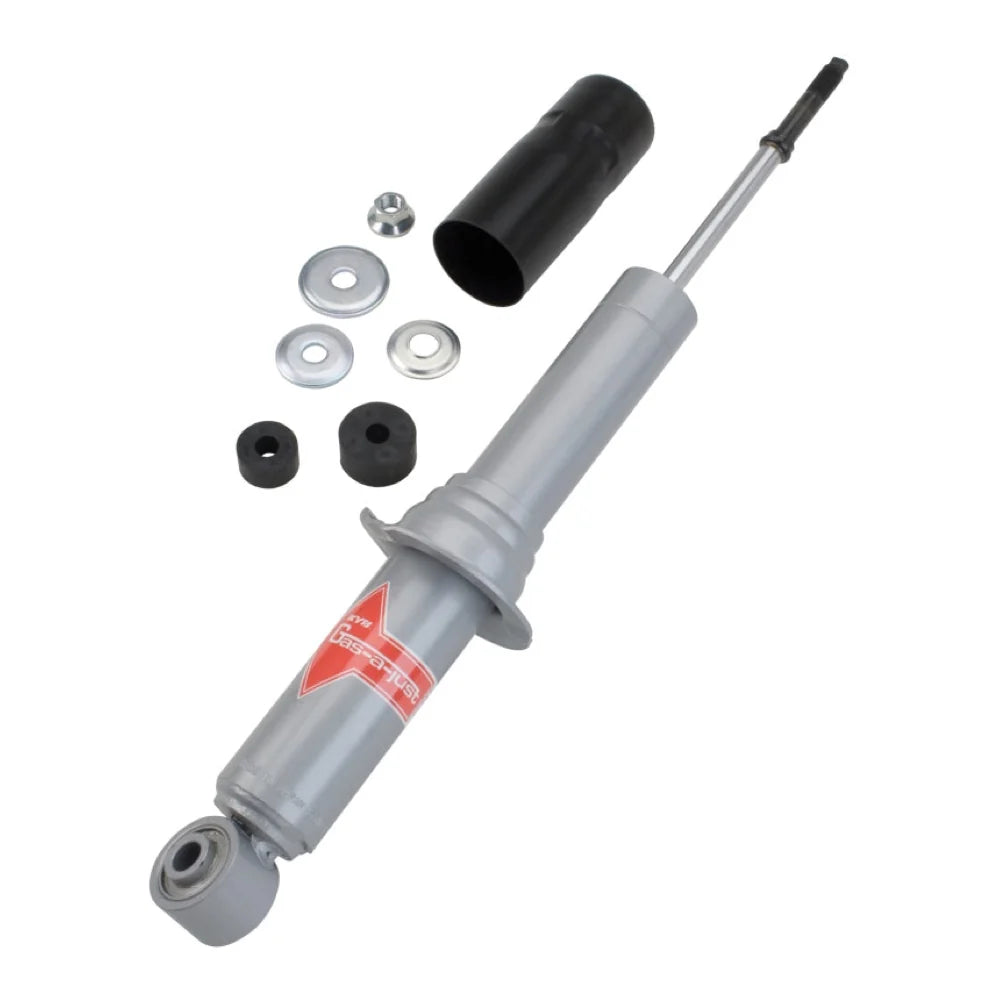 KYB KG9025 shock absorbers product view 2