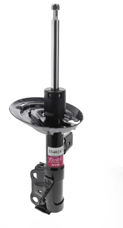 KYB 18-22 Toyota Camry SE/XSE/TRD/Hybrid SE Excel-G Strut - Front Right - KYB 3340247