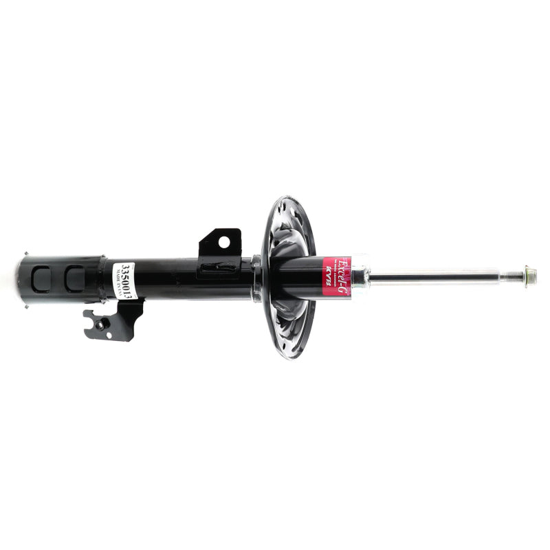 KYB 15-20 Toyota Sienna AWD Excel-G Strut Assembly - Front Left - KYB 3350013