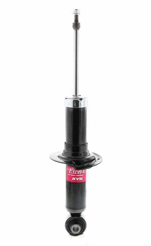 KYB 15-17 Subaru Legacy Excel-G Gas Strut - Rear - KYB 3410032