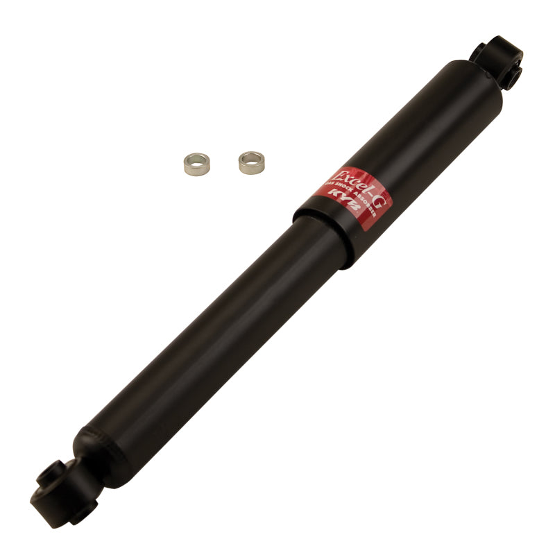 KYB Shocks & Struts Excel-G Front & Rear VOLKSWAGEN Thing 1973-75 VOLKSWAGEN Type 1 - Beetle (Origin - KYB 343144