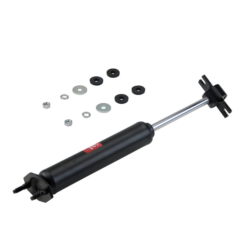 KYB Shocks & Struts Excel-G Front BRICKLIN SV-1 1974-76 FORD Maverick 1969-77 FORD Mustang Mustang I - KYB 343146