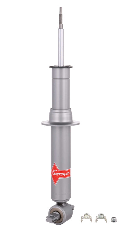 KYB 19-24 Chevrolet Silverado 1500 Trail Boss w/ Factory Lift Gas-a-Just Strut - Front - KYB 5510054