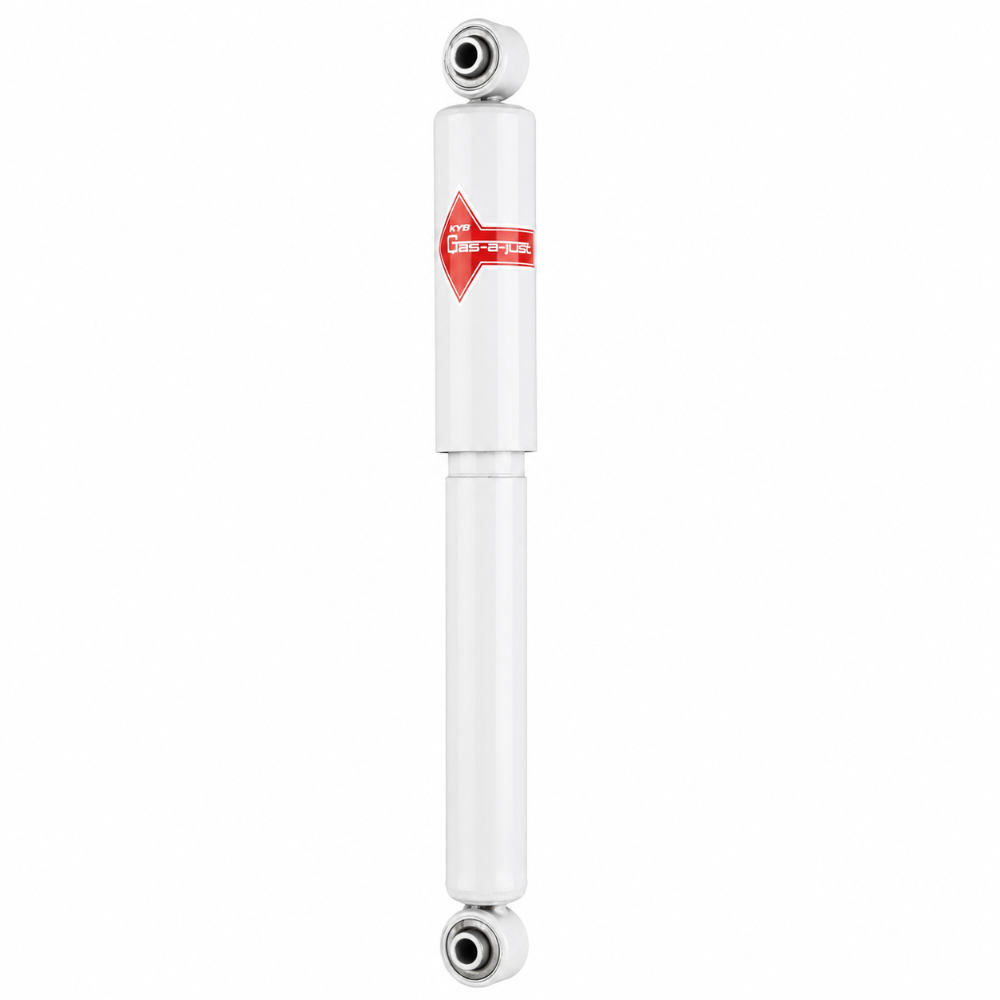 KYB 15-22 Chevrolet Colorado (RWD & 4WD) / GMC Canyon (RWD & 4WD) Gas-a-Just Gas Shock - Rear - KYB 5540056