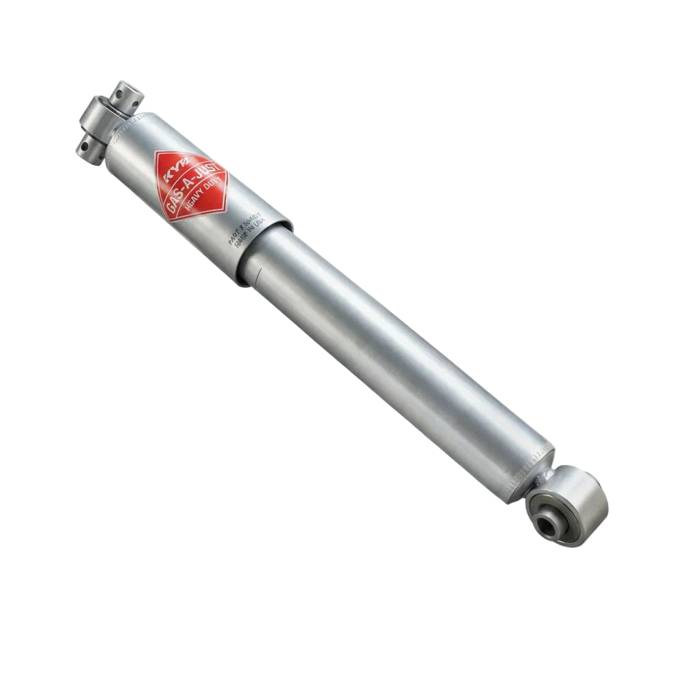 KYB Shocks & Struts Excel-G Rear CHEVROLET Express 2500 2003-11 CHEVROLET Express 3500 (Van) 2006-11 - KYB554348 - product view 2