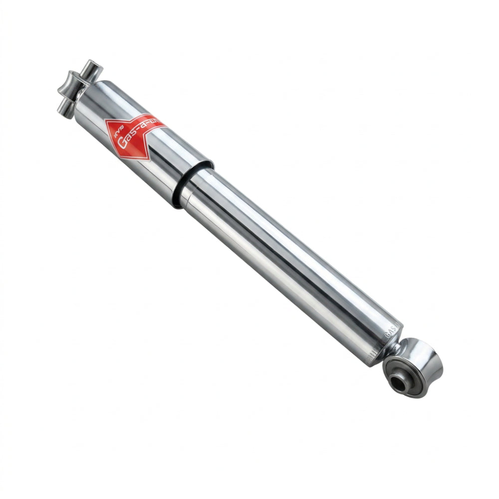 KYB Shocks & Struts Excel-G Rear JEEP Wrangler 2007-10 - KYB554365 - product view 2