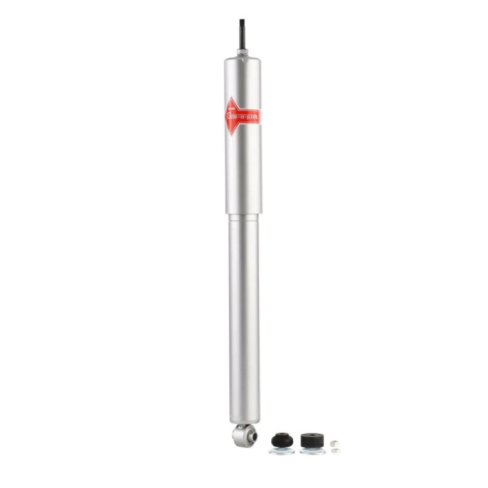 KYB 2018 Jeep Wrangler JK (Lifted 1.5in-3in) Gas-A-Just Gas Shock - KYB5550018 - product view 3