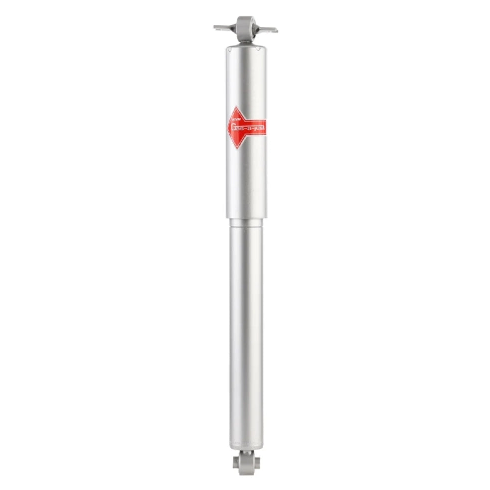 KYB 2018 Jeep Wrangler JK 4WD Lifted 1.5in-3in Gas-A-Just Gas Shock - KYB5550019 - product view 3