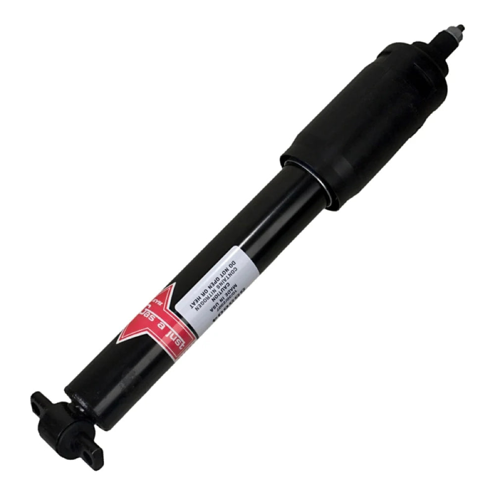 KYB Shocks & Struts Excel-G Front CHEVROLET Corvette 1997-11 - KYB555604 - product view 3
