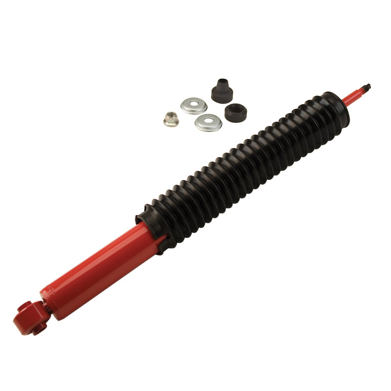 KYB Shocks & Struts Monomax Front DODGE Ram 1500 2500 3500 Pickup (4WD) - Lift Replacement Shocks 19 - KYB 565018