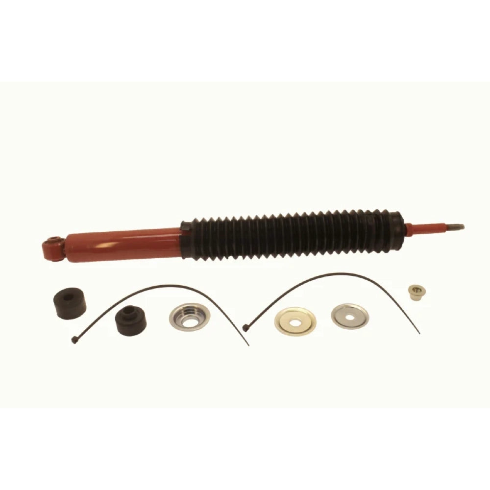 KYB Shocks & Struts MonoMax Shock Rear 07-13 Toyota Tundra 2WD/4WD - KYB565133 - product view 1