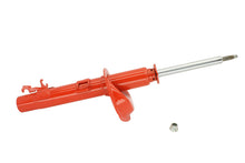 Load image into Gallery viewer, KYB Shocks &amp; Struts AGX Front Right FORD Focus 2000-04 - KYB 733036