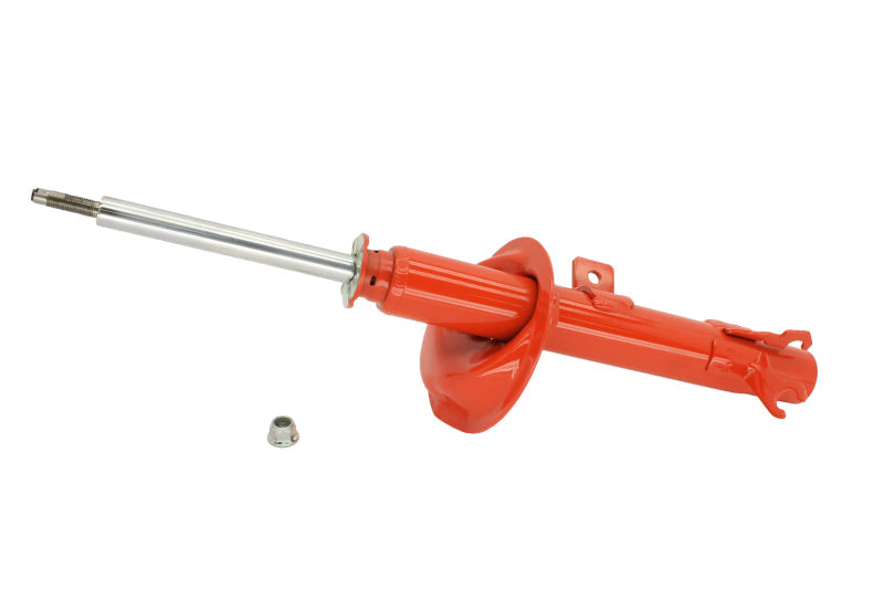 KYB Shocks & Struts AGX Front Right FORD Focus 2000-04 - KYB 733036