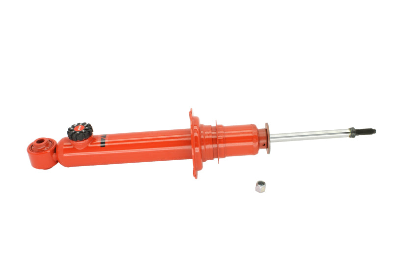 KYB Shocks & Struts AGX Front MAZDA Miata (MX5) 1990-97 - KYB 741015