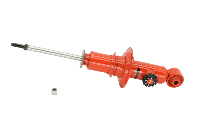 KYB Shocks & Struts AGX Rear MAZDA Miata (MX5) 1990-97 - KYB 741016