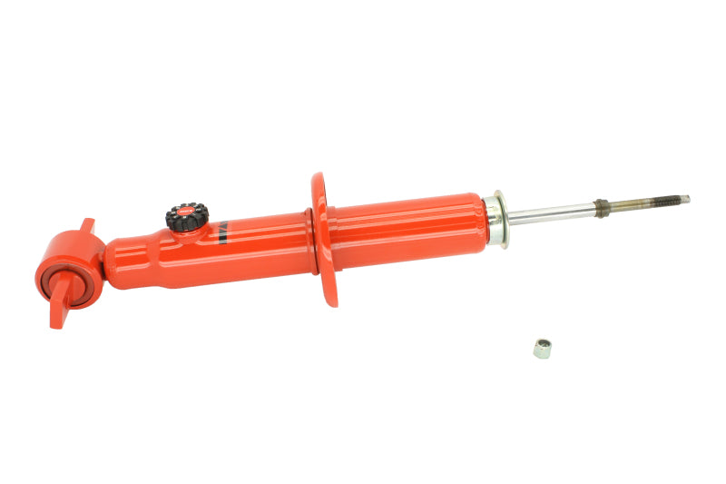 KYB Shocks & Struts AGX Front CHEVROLET Camaro 1993-02 PONTIAC Firebird Trans Am 1993-02 - KYB 741034