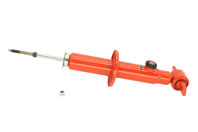 KYB Shocks & Struts AGX Front CHEVROLET Camaro 1993-02 PONTIAC Firebird Trans Am 1993-02 - KYB 741034